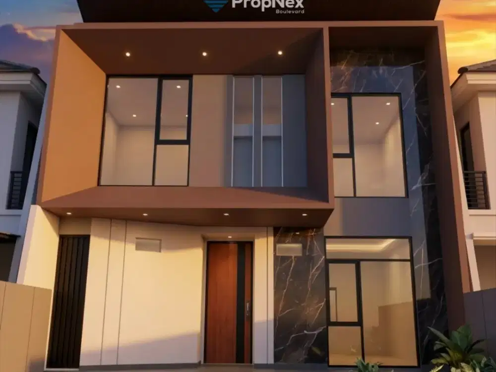 BRAND NEW WOODLAND CITRALAND UTAMA DKT GWALK TPR