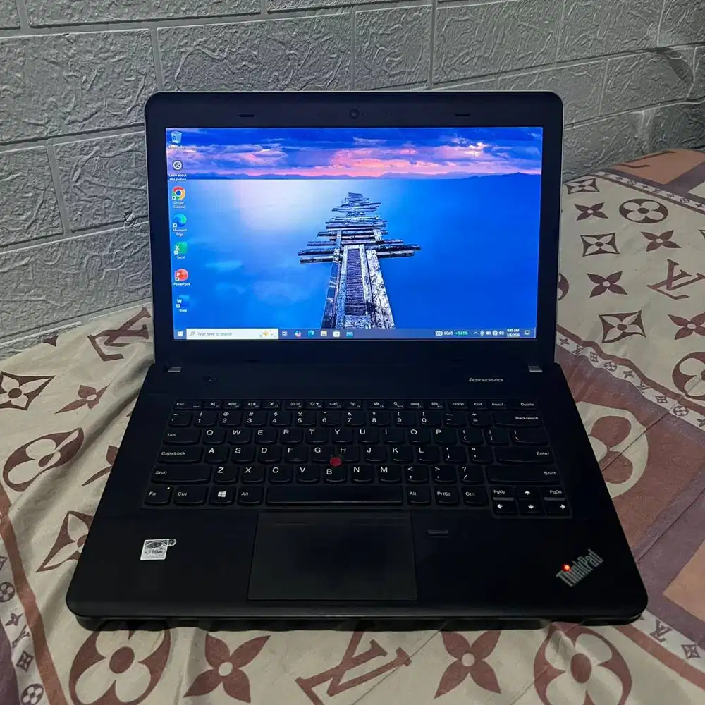 Laptop Lenovo ThinkPad E440