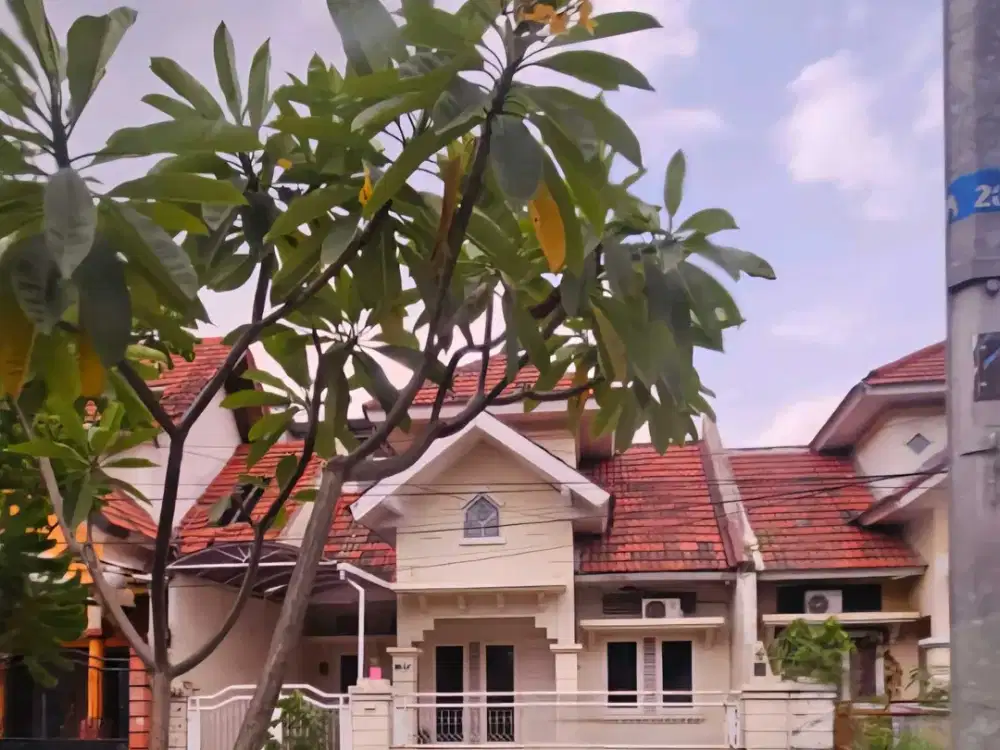 pondok mutiara Sidoarjo