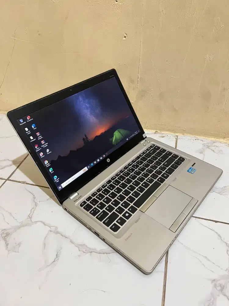 Laptop HP Folio 9470M