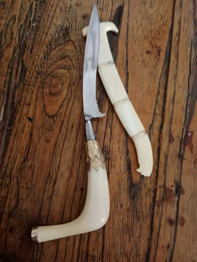 Rencong aceh koleksi