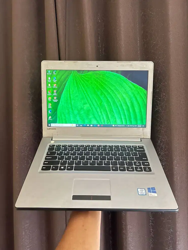 Lenovo Ideapad V310 14ISK
