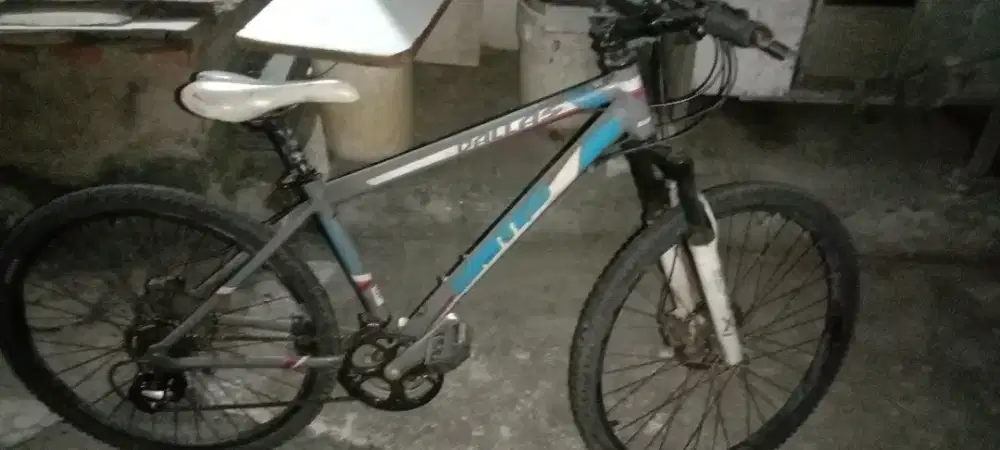 sepeda MTB dallas united