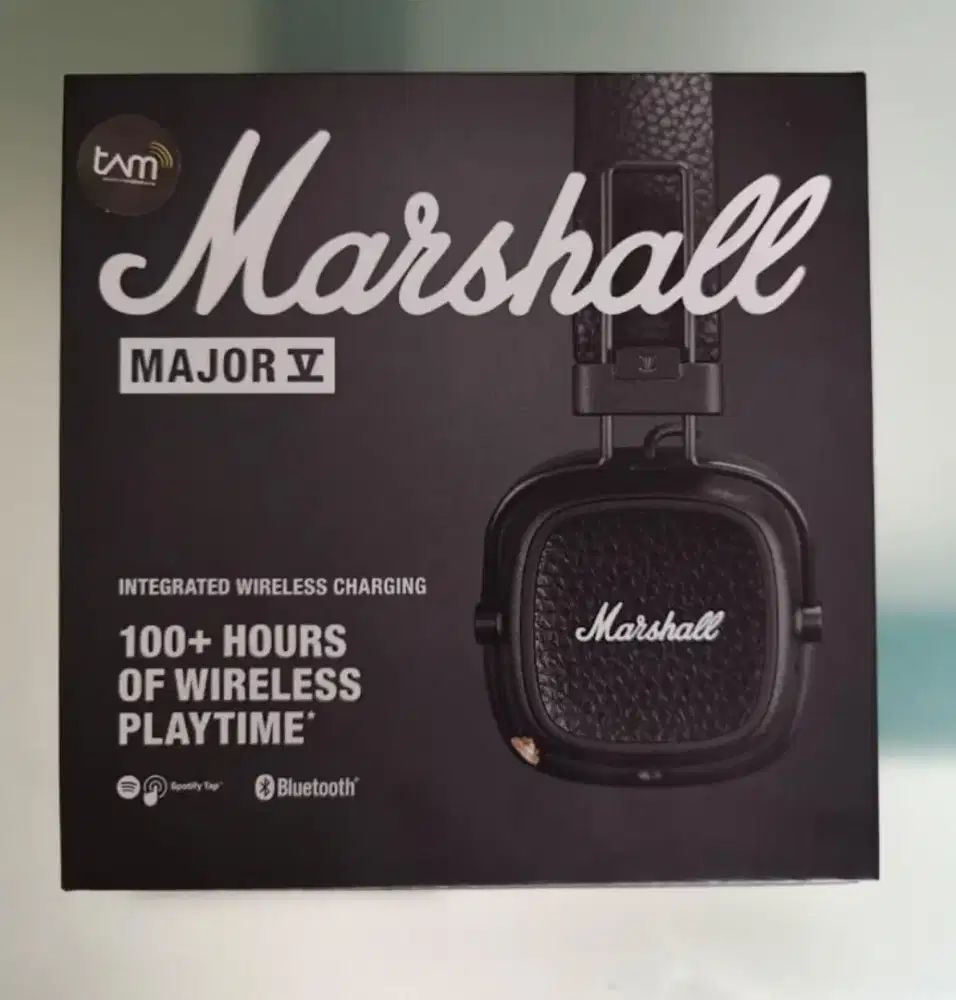 Marshall Major V