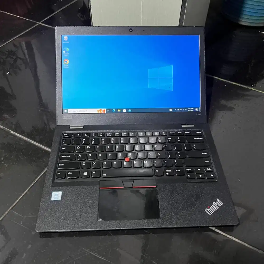 Lenovo L390 Cocok Untuk Kuliah Dan Kerja
