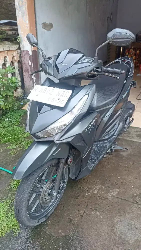 Honda Vario 150 2015 W sda