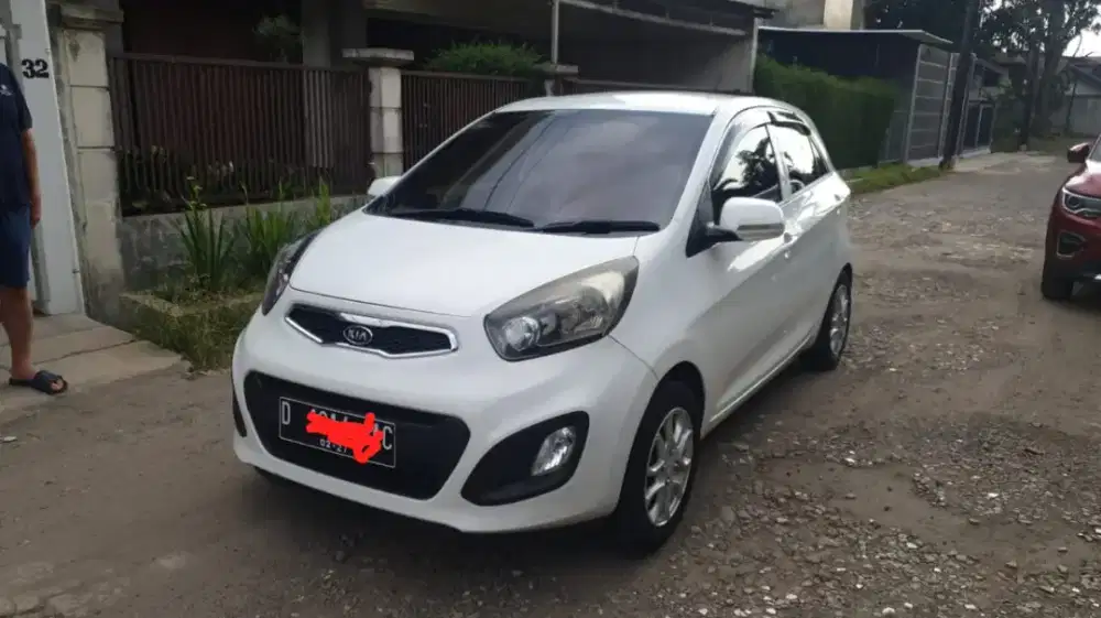 Jual aja santai, Nego sampai jadi.