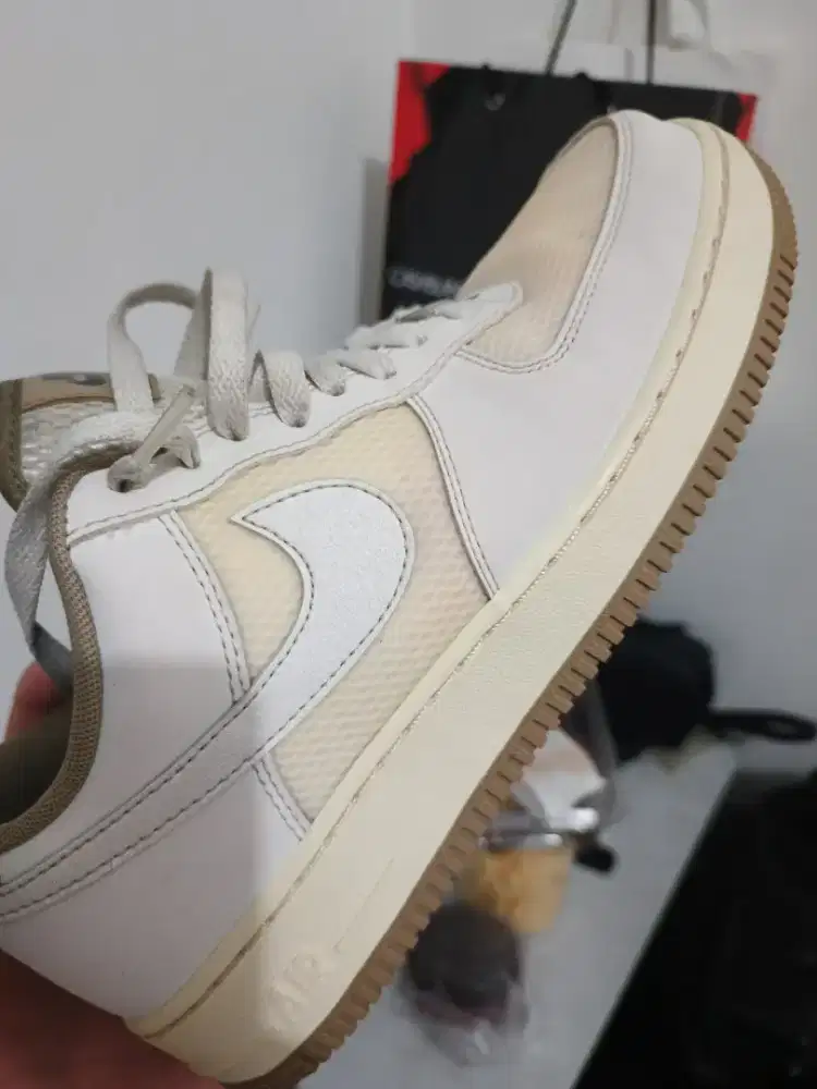 Sepatu Second Adidas dan Nike (Nego)