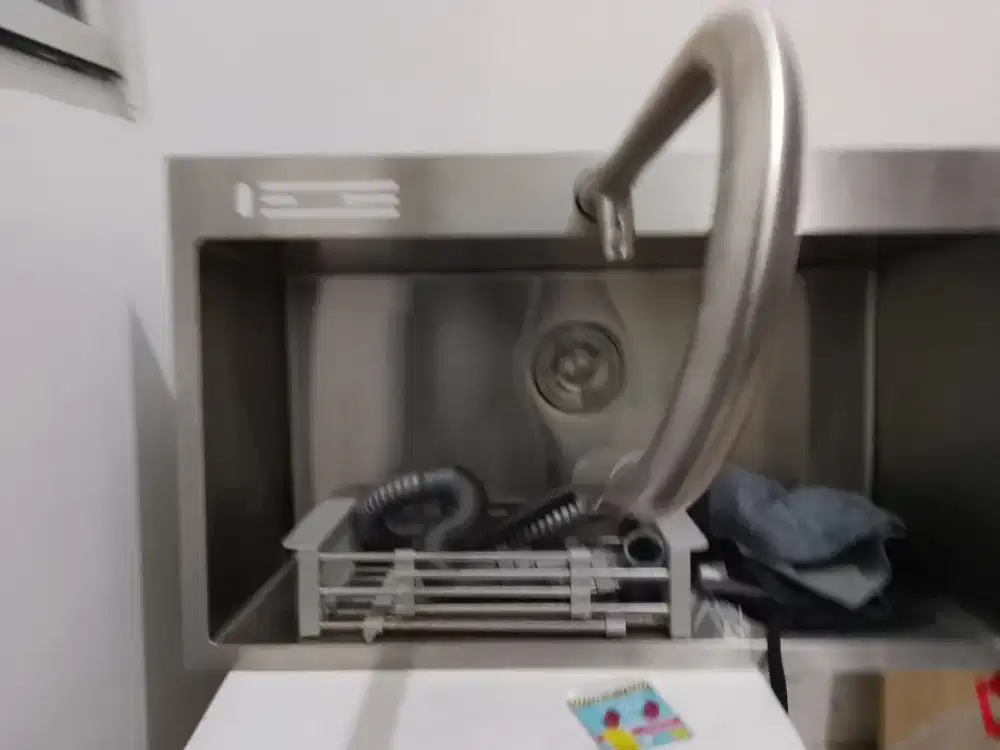 Kitchen sink merk lavenia