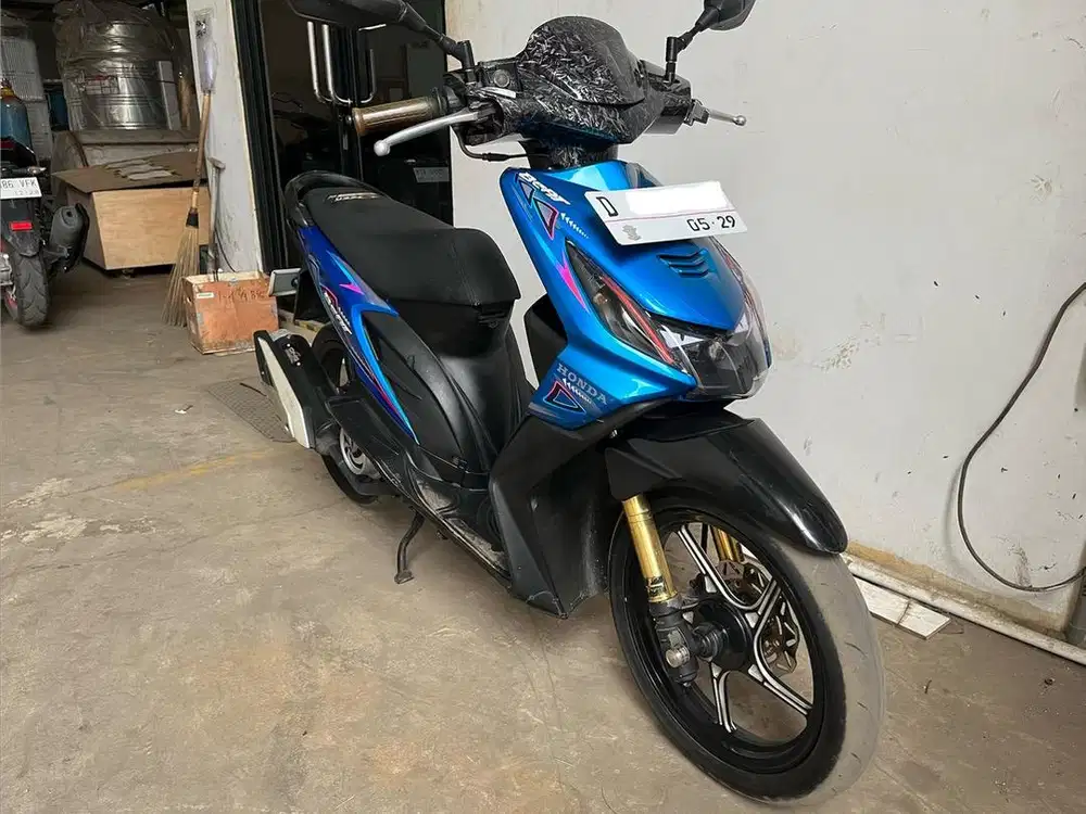 Beat karbu 2009 std proper