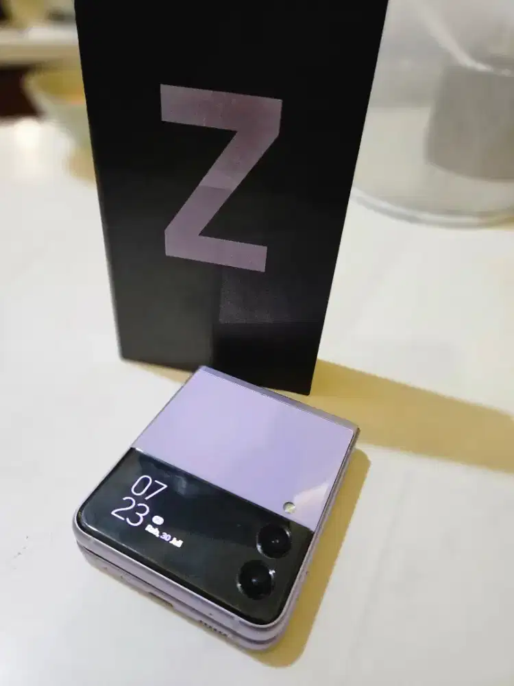 Samsung Galaxy Z Flip 3 SEIN