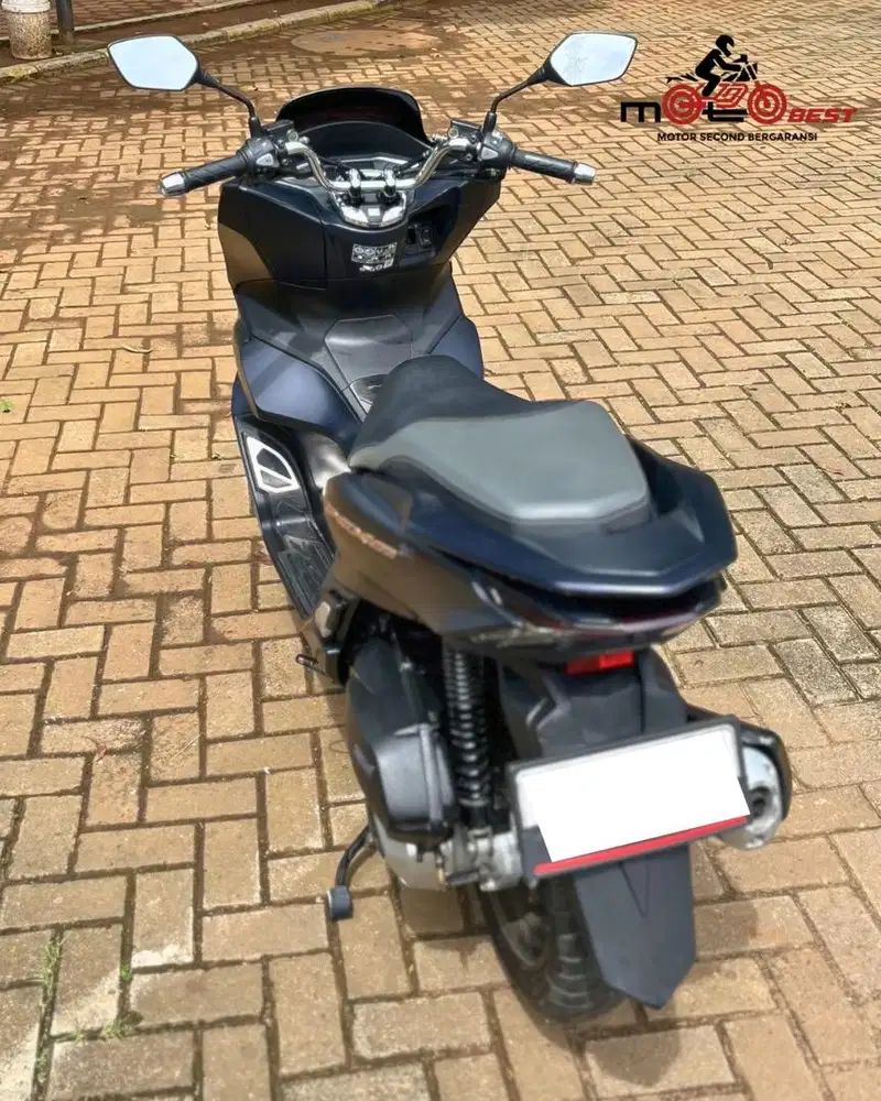 Honda PCX ABS 2023, Pajak Ok! Mesin Halus, Bodi Mulus, Siap Pakai!