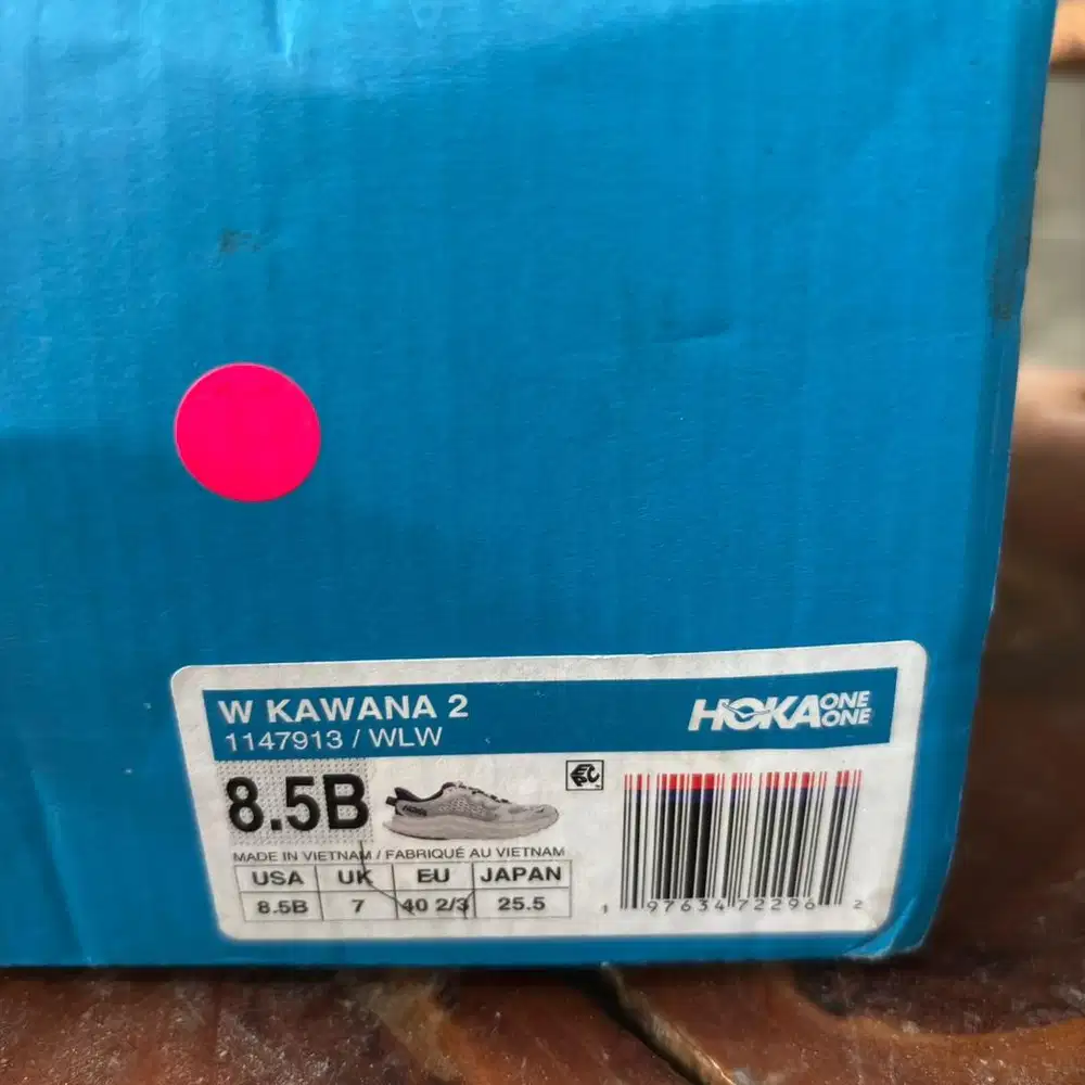 Hoka One One Kawana 2