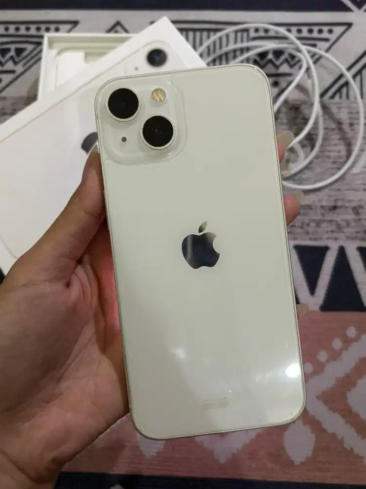 iPhone 13 Second IBOX