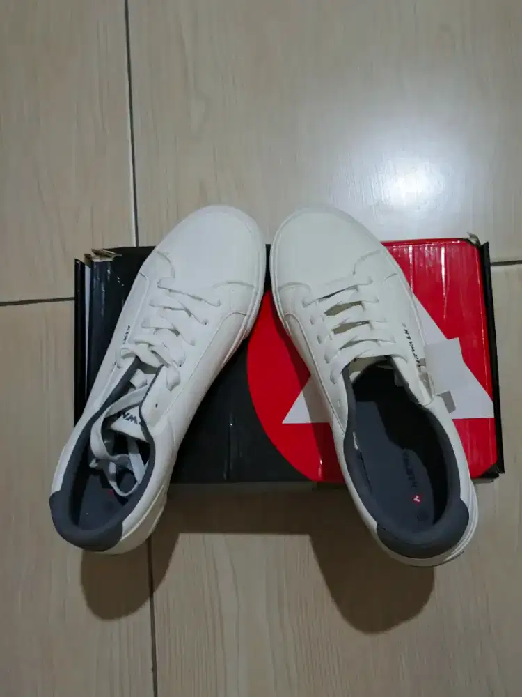 Sepatu Airwalk Trijan Original