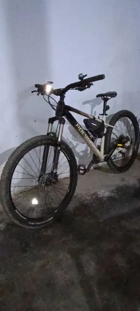 Polygon Xtrada 6 2021