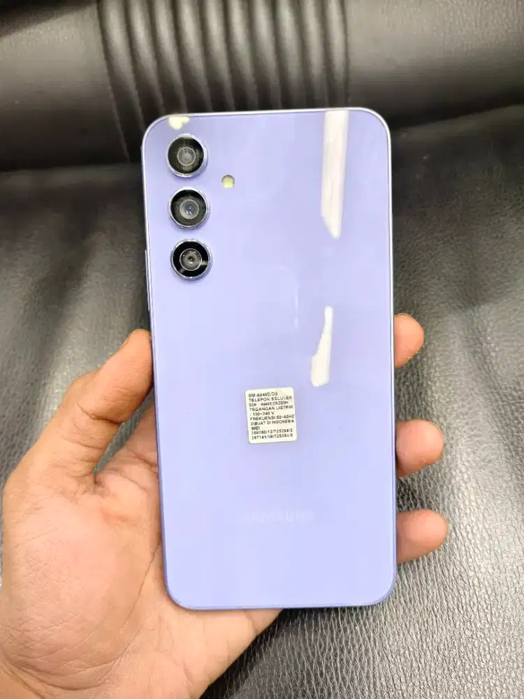 Samsung A54 5G 8/256