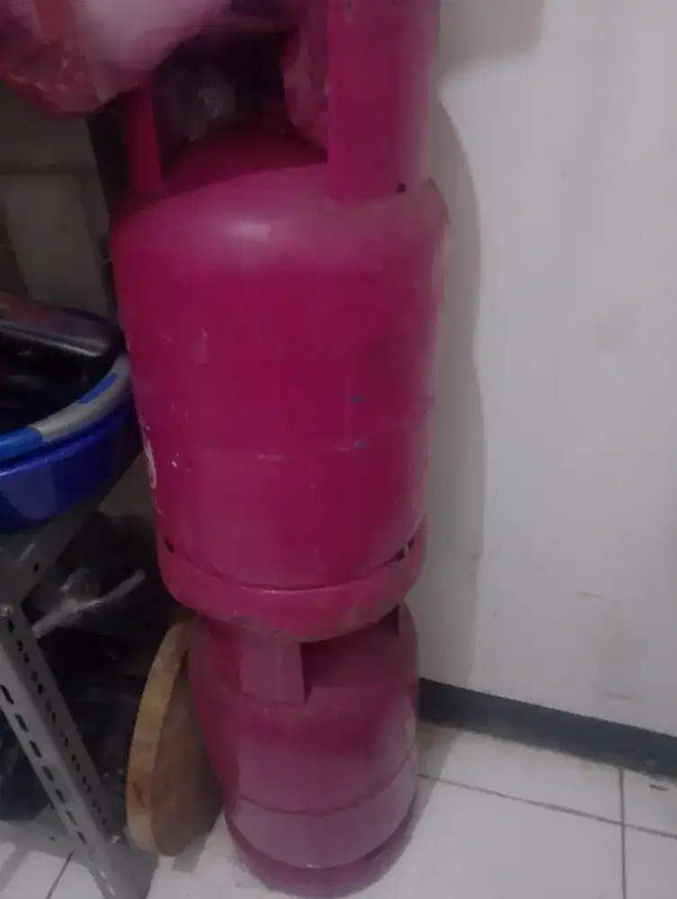 Tabung LPG 12kg