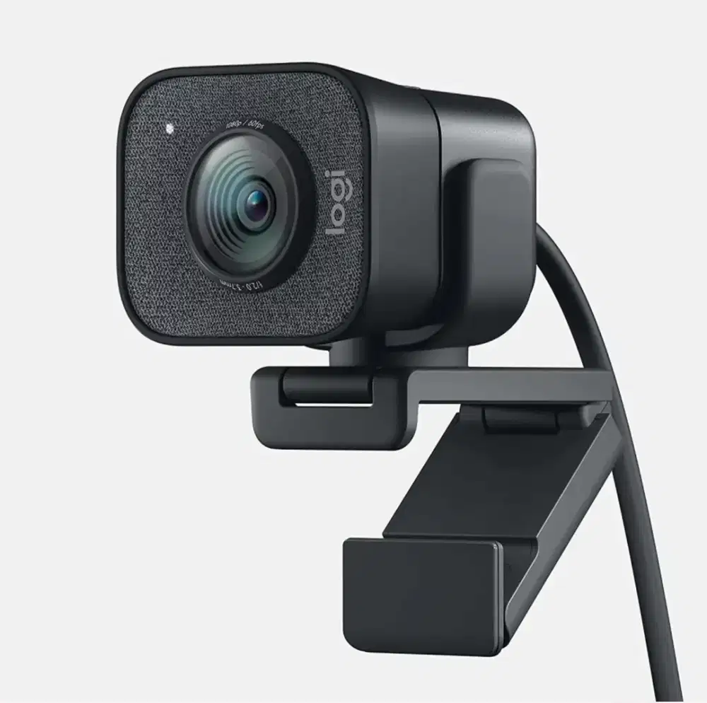 Logitech streamcam | webcam Logitech