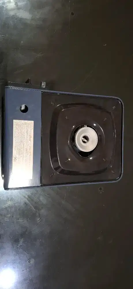 Iwatani Cassette Feu ZA-1