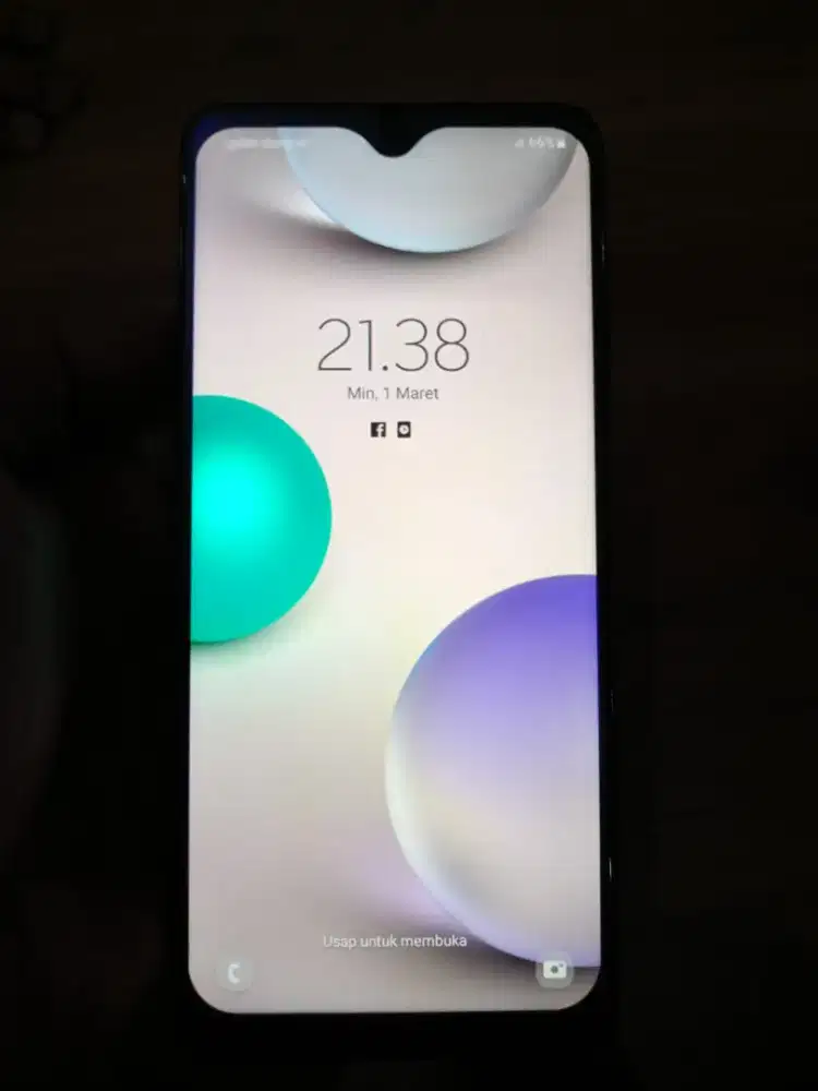 Samsung A22 4G 6/128