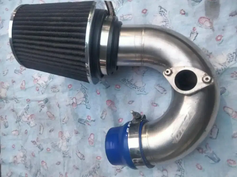 Open Filter K&N Lengkap Bagus Dan Murah