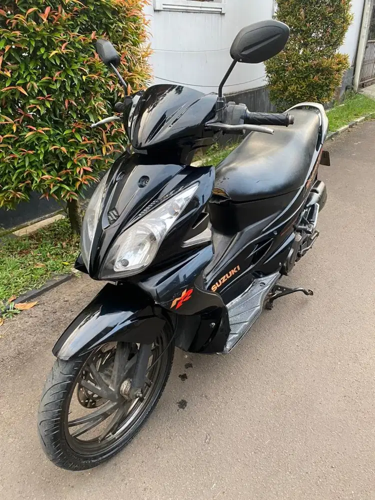 Skywave original pajak hidup