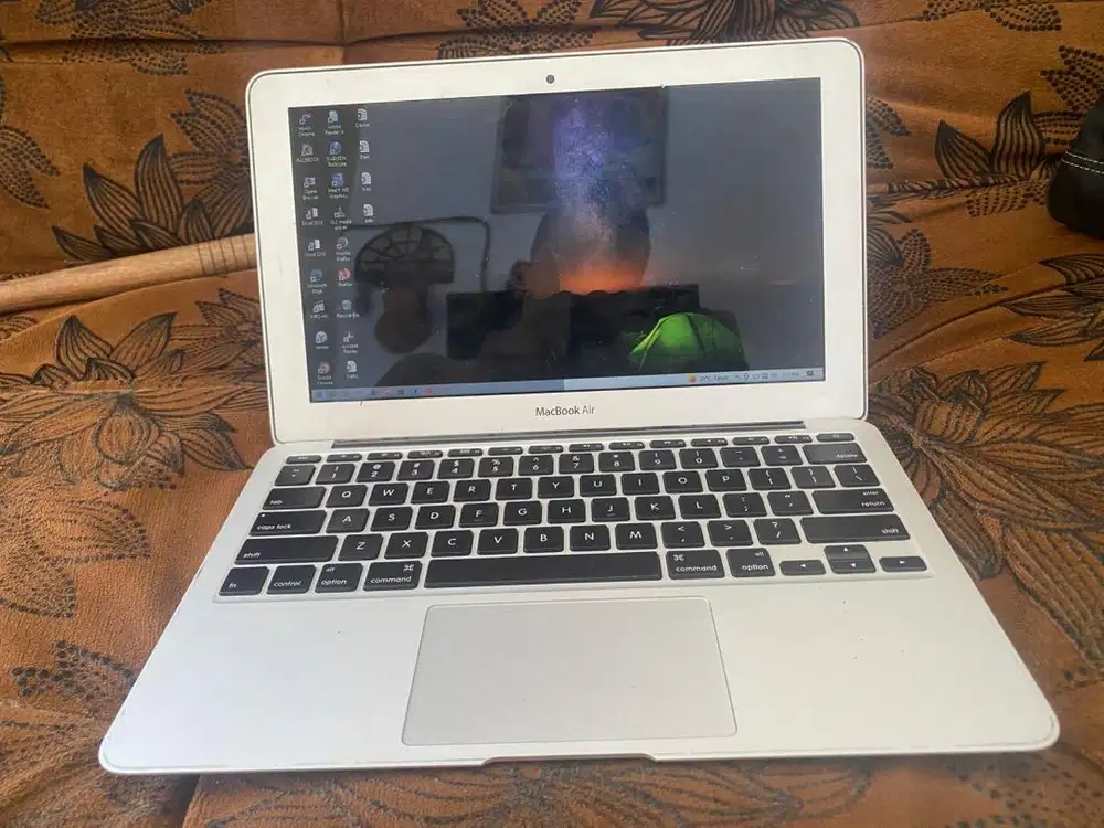Laptop air 11 inch 2015