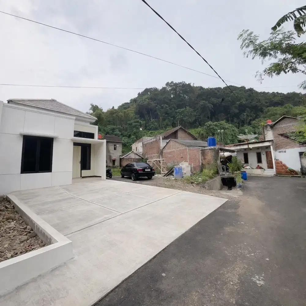 Rumah gajahmungkur sampangan dekat Simpanglima Kariadi Akpol Unwahas