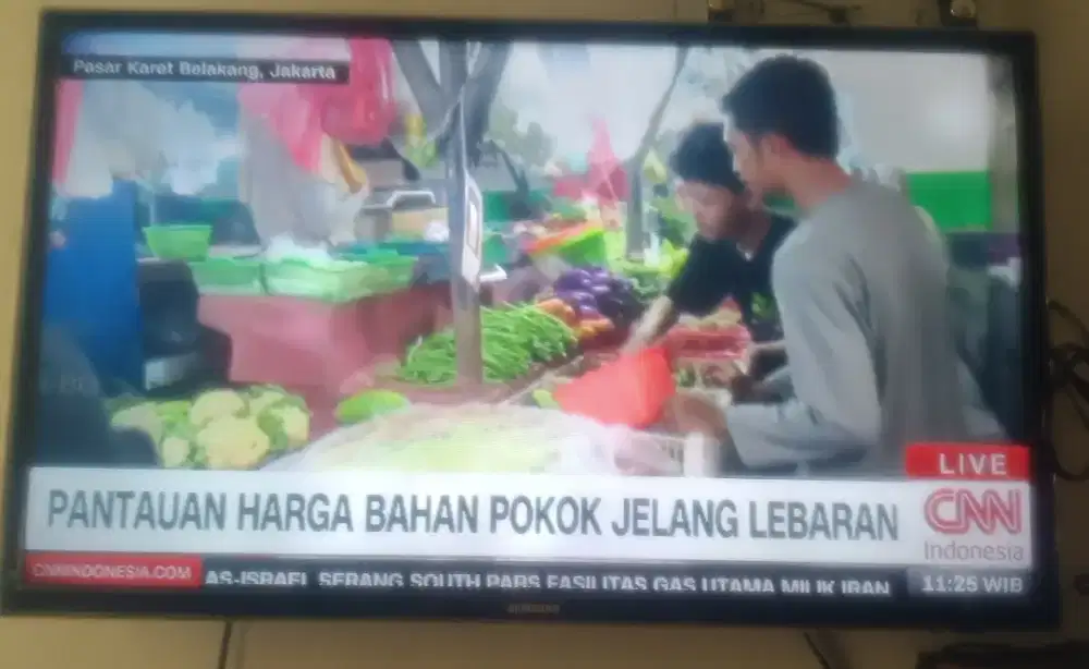 TV LED Samsung 32 inch