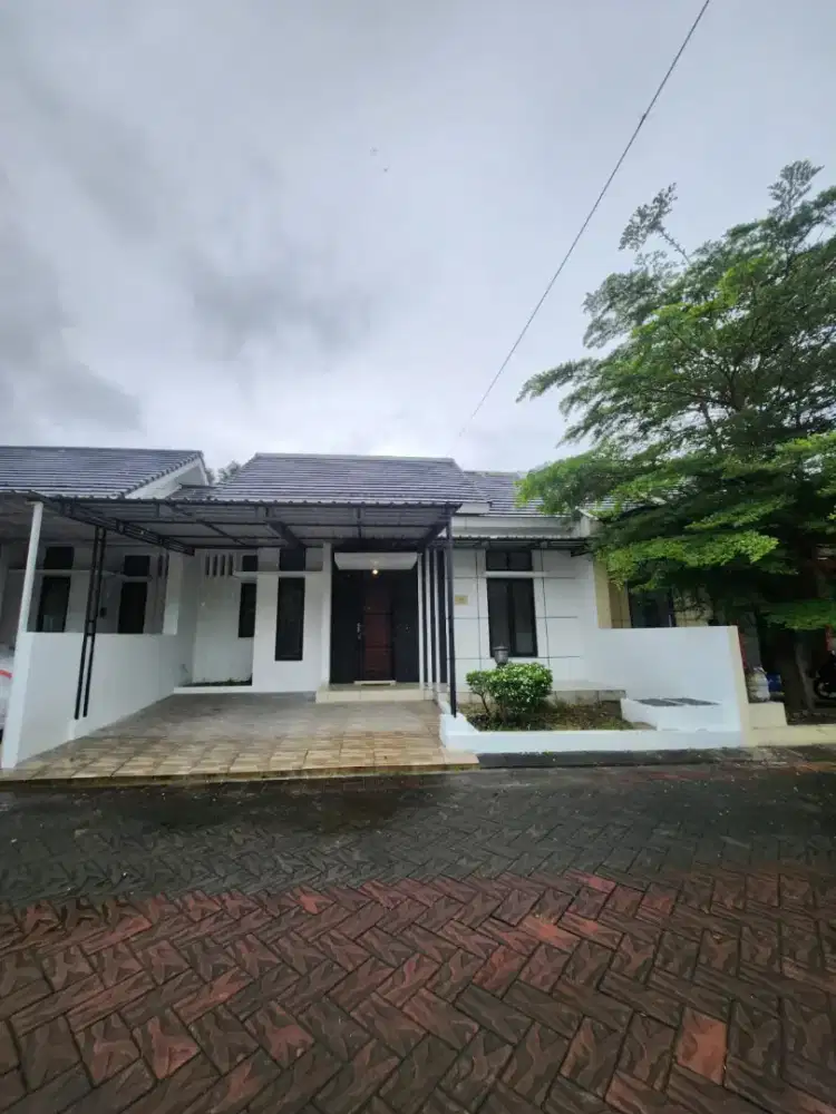 Jual Rumah di Tamantirto Dekat UMY