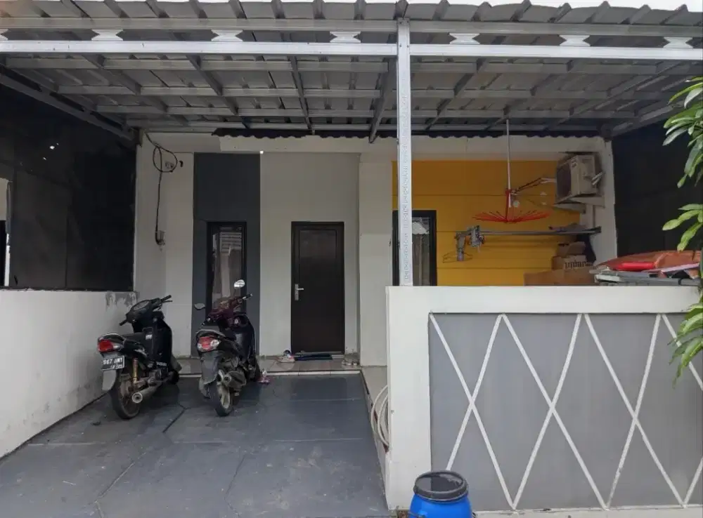 Take Over Rumah Maja 65JT – Sudah Renov, Siap Huni!