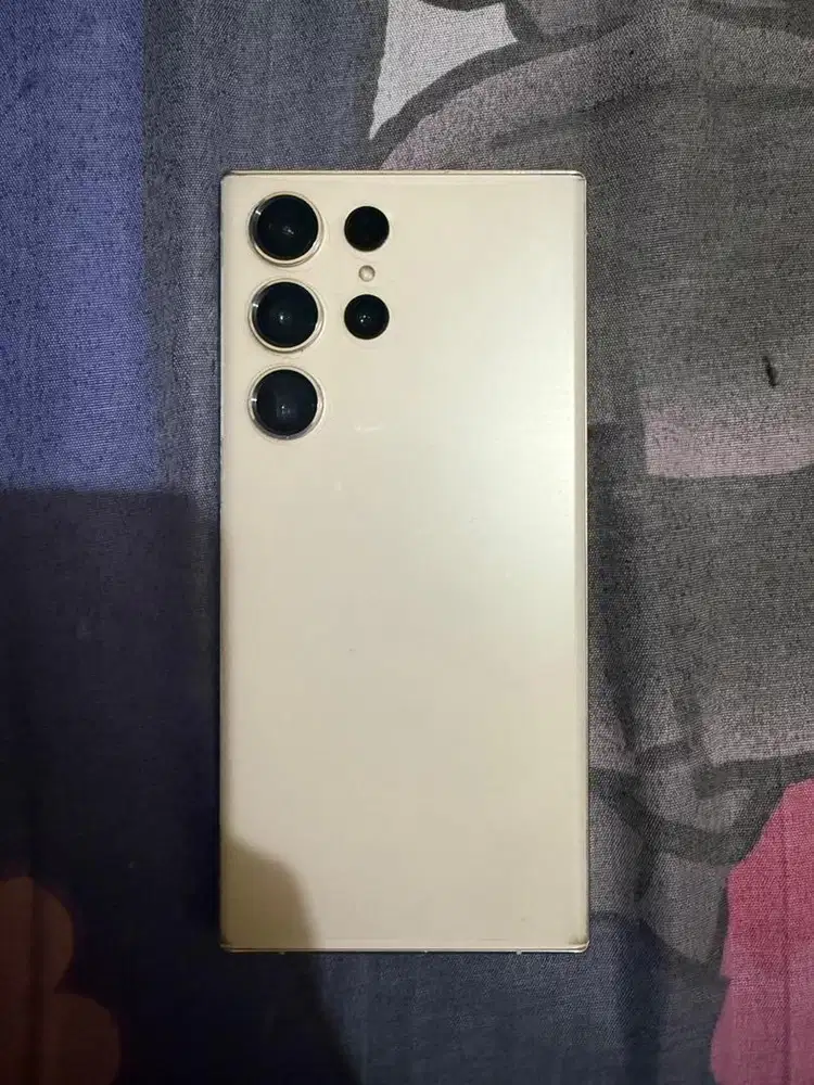 Samsung S23 Ultra ex SEIN 12/256 Fullset