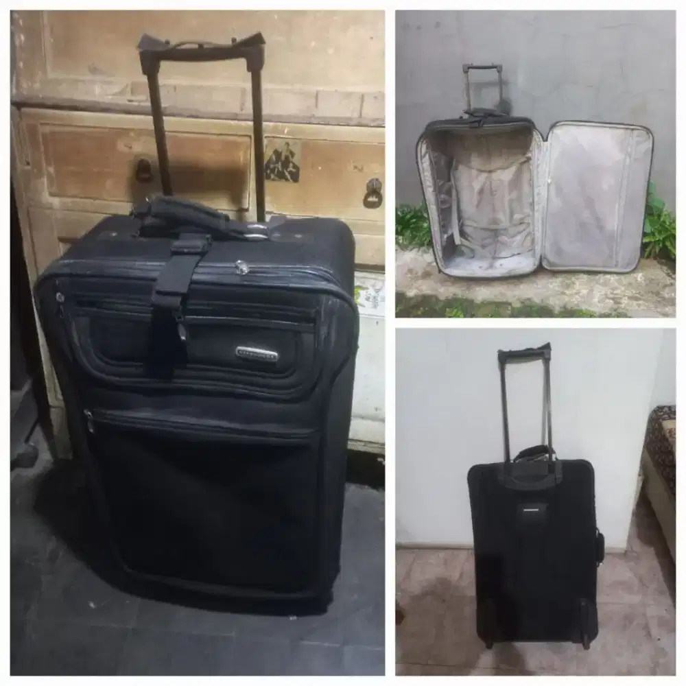 Koper Traveling 24inch