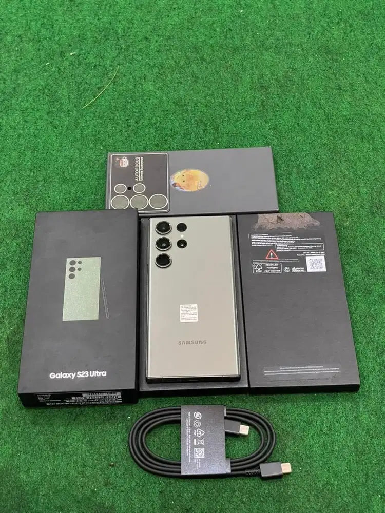 SAMSUNG S23 ULTRA 12/512GB