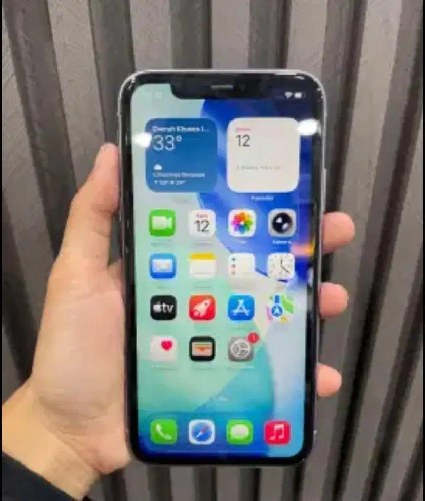 iphone 11 128gb ex inter beacukai
