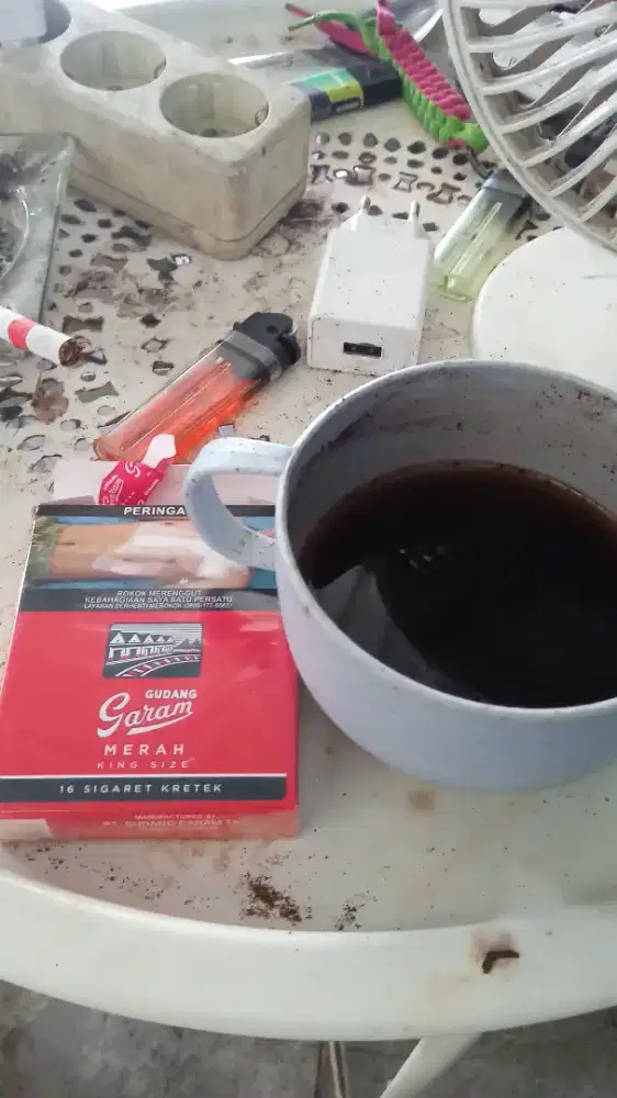 GUDANG Shopee hanya 5 hari