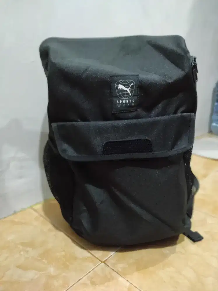 Tas backpack PUMA