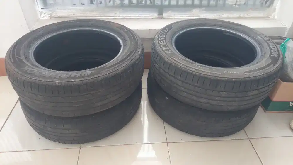 Bab Bekas Hankook Kinergy Eco 2 185 65 R15