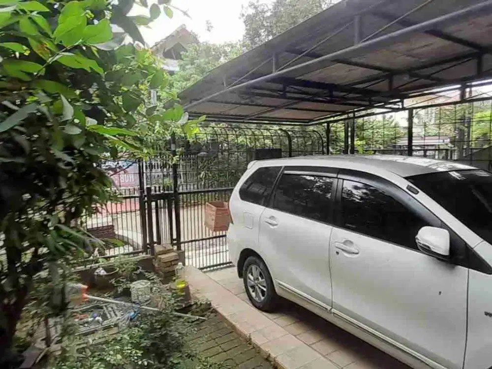 Dijual Rumah Banjar Wijaya Cipondoh kota Tangerang