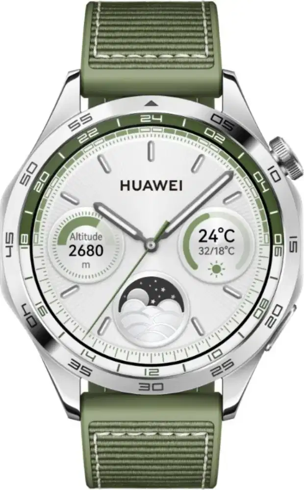 huawei gt4 smartwatch