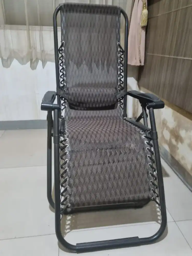 kursi santai kualitas baik