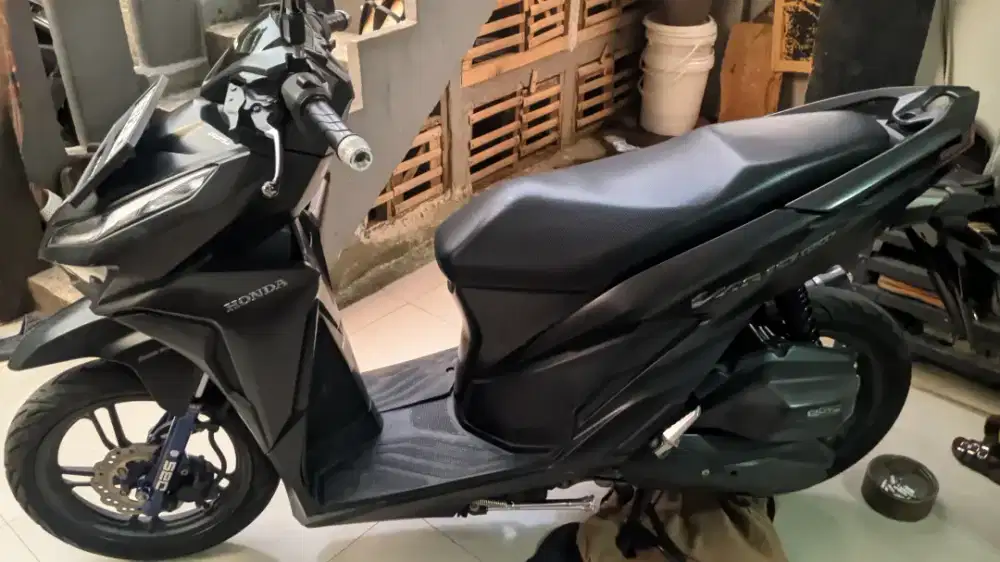 Vario 150 new LED (2019)