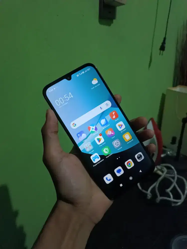 redmi 15c nominus ram 8/256