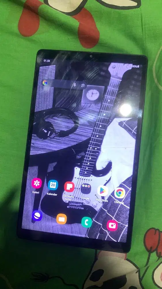 Jual murah!! tab samsung a7 lite