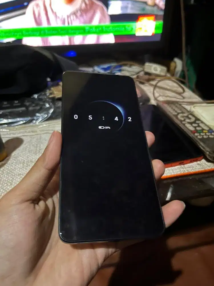 Poco X6 Pro 5G Batangan