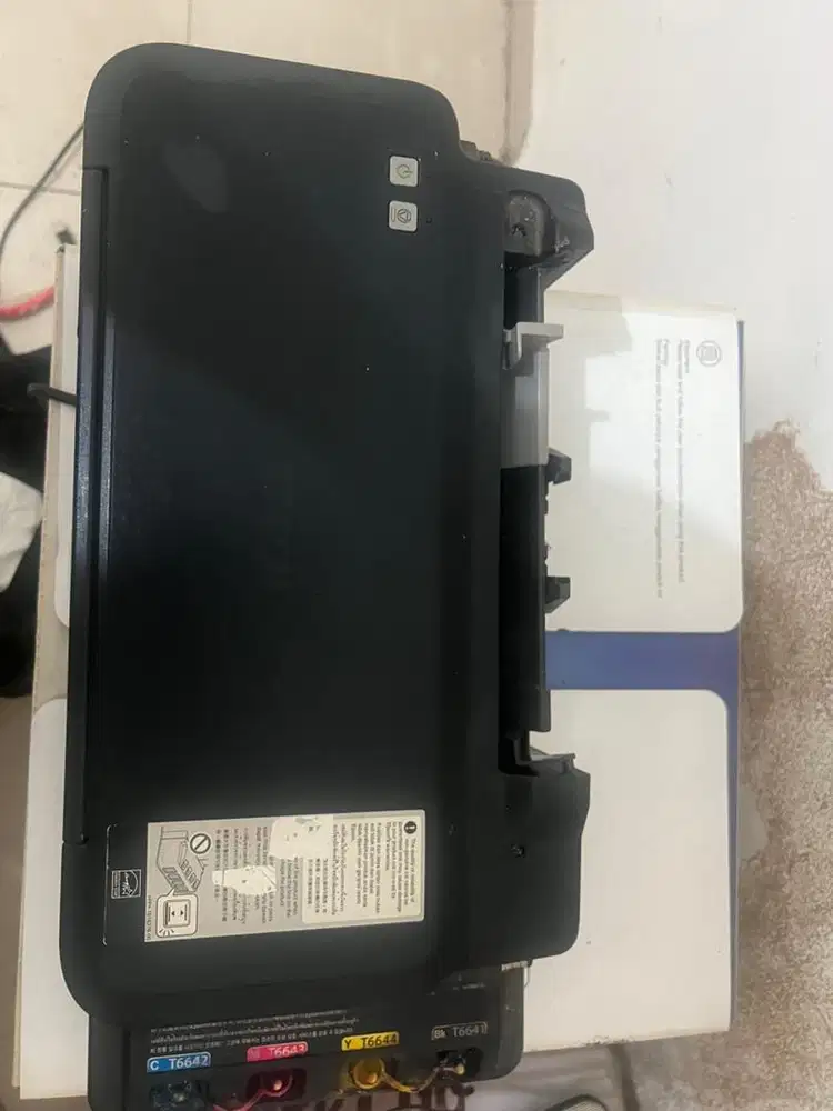 Di jual printer Epson L120