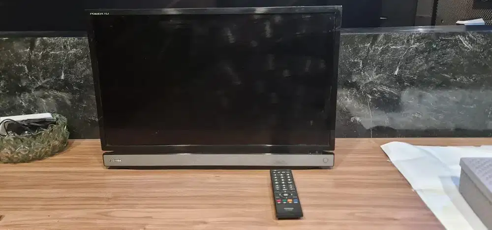 DIJUAL CEPAT TV TOSHIBA NEGO!!