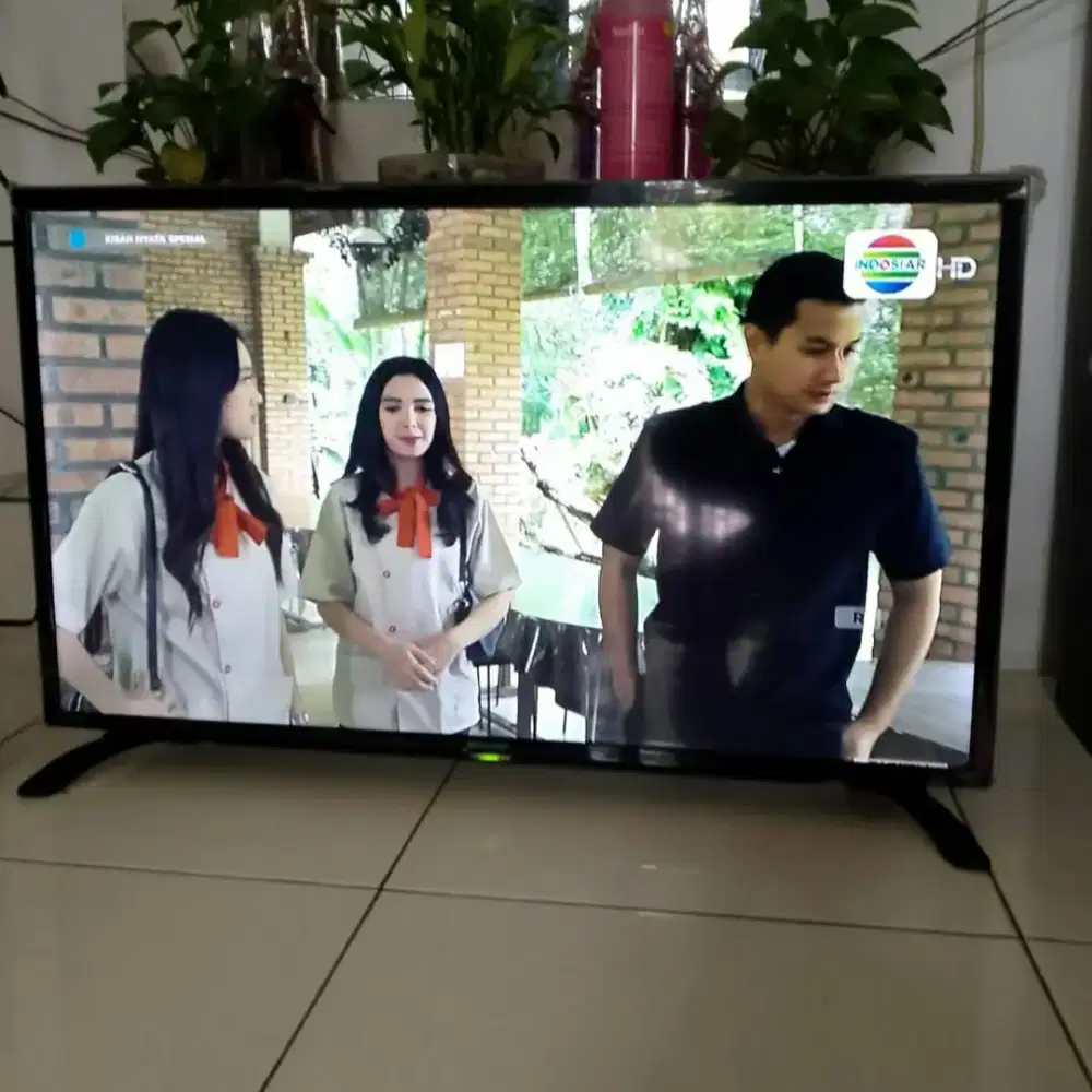 tv sharp 32 inch digital tv