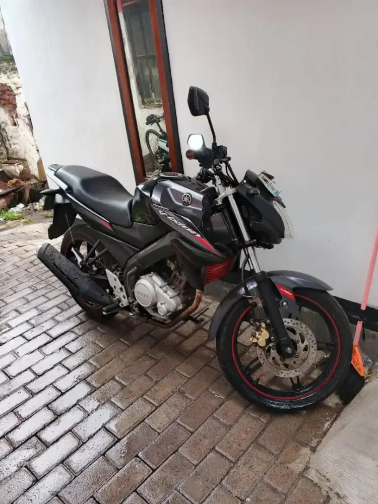 Vixon 2015 lengkap hidup